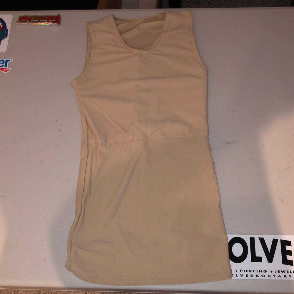 Transgender Binder GC2B